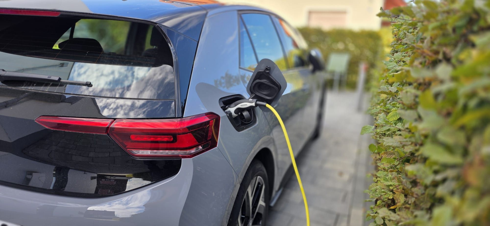 E-Mobilität