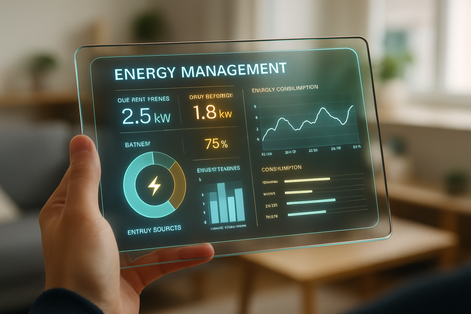Energiemanagement